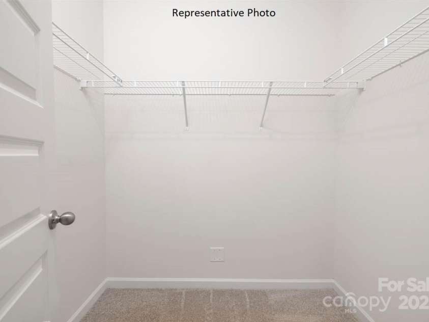 3407 Lacebark Lane, Gastonia, NC 28056.  MLS# CAR4257752, YatesRealty ID 13878. Photo is a representation