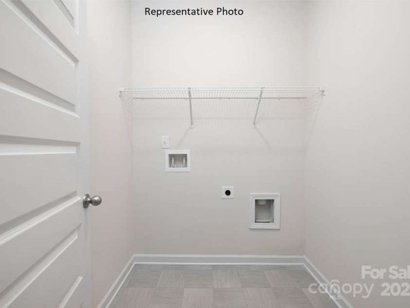 3407 Lacebark Lane, Gastonia, NC 28056.  MLS# CAR4257752, YatesRealty ID 13878. Photo is a representation