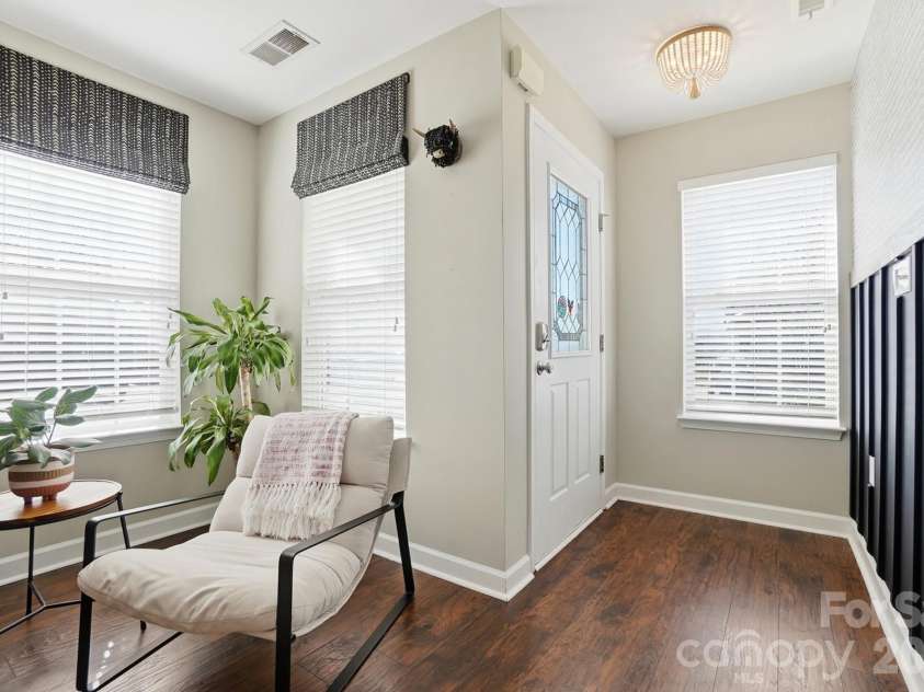 7316 Hollow Brook Court, Indian Land, SC 29707.  MLS# CAR4340549, YatesRealty ID 1388. 