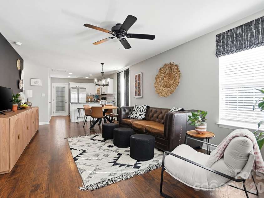 7316 Hollow Brook Court, Indian Land, SC 29707.  MLS# CAR4340549, YatesRealty ID 1388. 