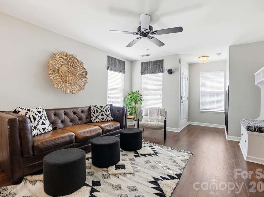 7316 Hollow Brook Court, Indian Land, SC 29707.  MLS# CAR4340549, YatesRealty ID 1388. 