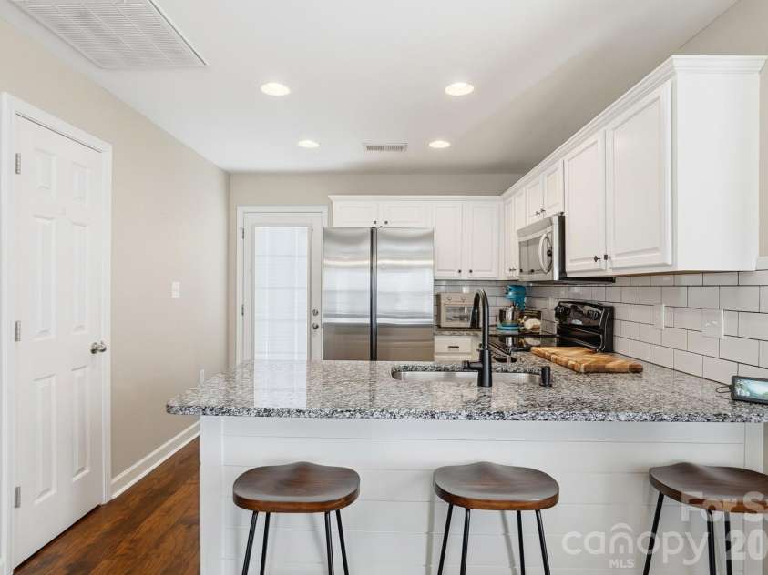 7316 Hollow Brook Court, Indian Land, SC 29707.  MLS# CAR4340549, YatesRealty ID 1388. 