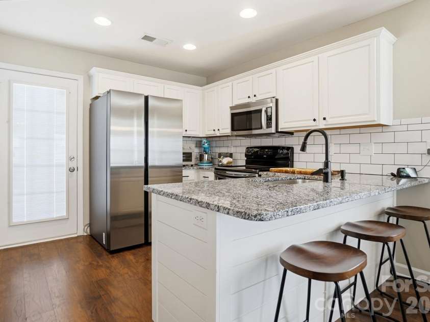 7316 Hollow Brook Court, Indian Land, SC 29707.  MLS# CAR4340549, YatesRealty ID 1388. 