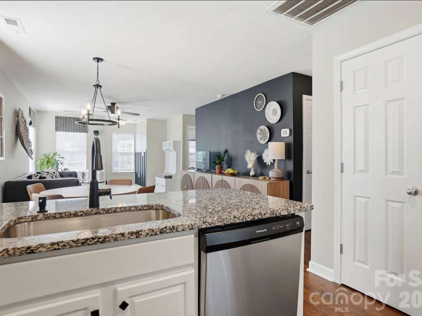 7316 Hollow Brook Court, Indian Land, SC 29707.  MLS# CAR4340549, YatesRealty ID 1388. 