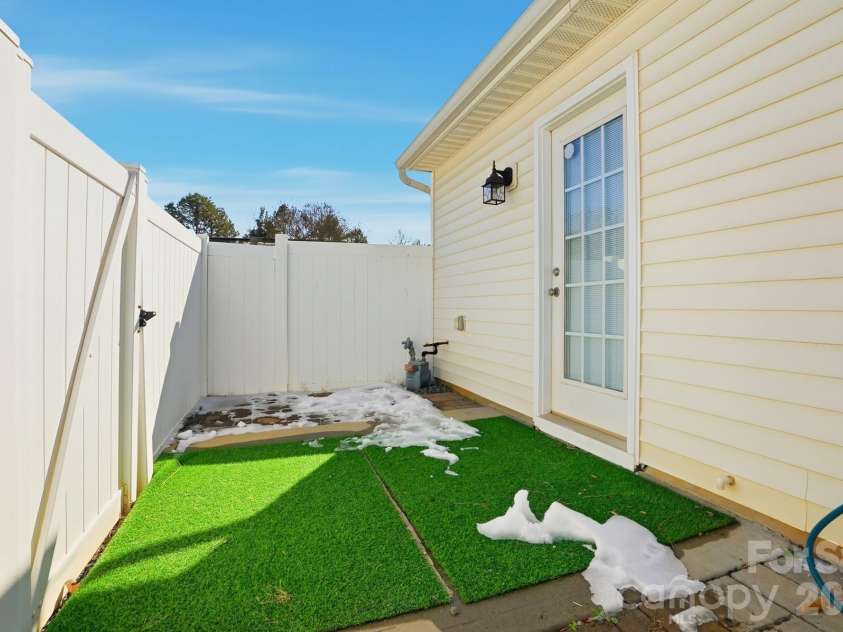 7316 Hollow Brook Court, Indian Land, SC 29707.  MLS# CAR4340549, YatesRealty ID 1388. 