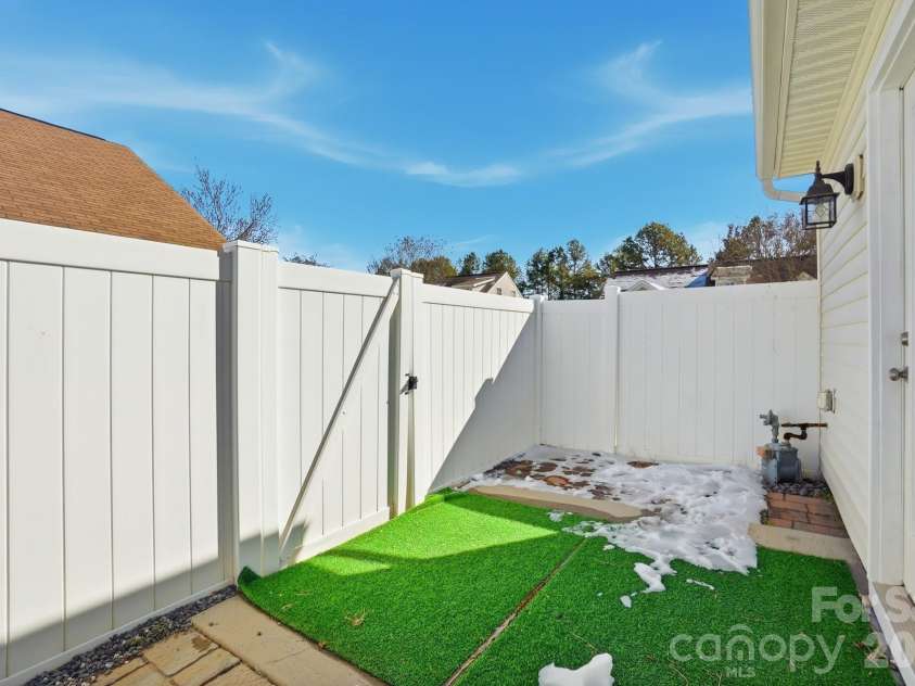 7316 Hollow Brook Court, Indian Land, SC 29707.  MLS# CAR4340549, YatesRealty ID 1388. 