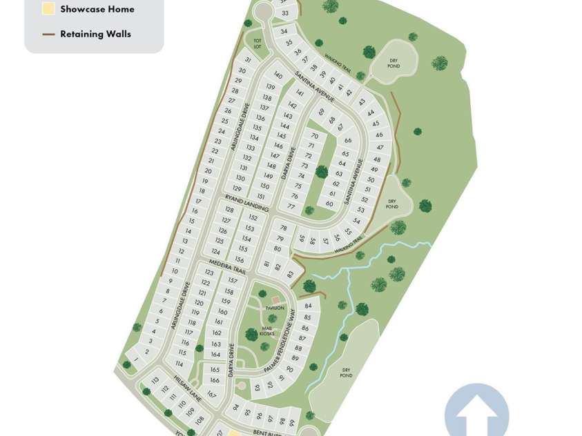 425 Bent Burr Creek, York, SC 29745.  MLS# CAR4255824, YatesRealty ID 13880. 