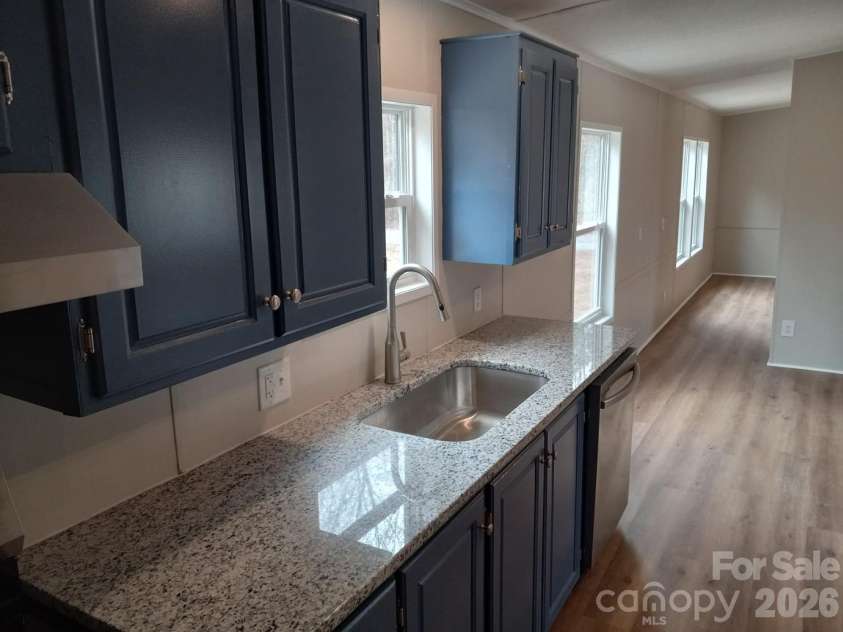 831 Unionville Indian Trail Road, Monroe, NC 28110.  MLS# CAR4372502, YatesRealty ID 13881. 