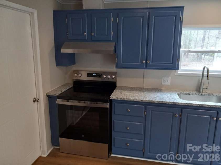 831 Unionville Indian Trail Road, Monroe, NC 28110.  MLS# CAR4372502, YatesRealty ID 13881. 
