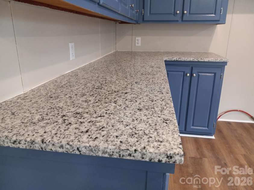 831 Unionville Indian Trail Road, Monroe, NC 28110.  MLS# CAR4372502, YatesRealty ID 13881. 