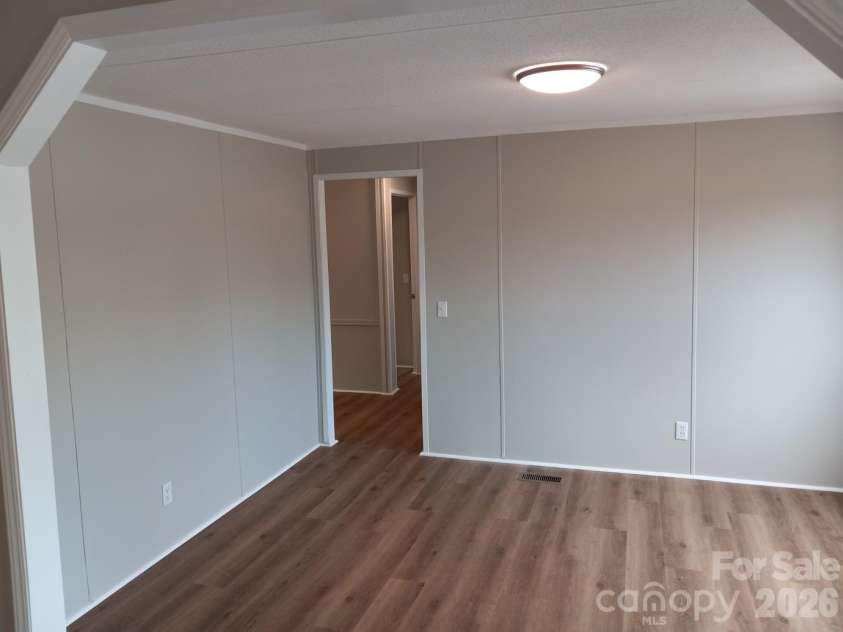 831 Unionville Indian Trail Road, Monroe, NC 28110.  MLS# CAR4372502, YatesRealty ID 13881. Bonus/dining/flex