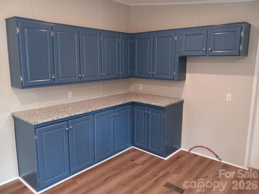 831 Unionville Indian Trail Road, Monroe, NC 28110.  MLS# CAR4387700, YatesRealty ID 13881. 