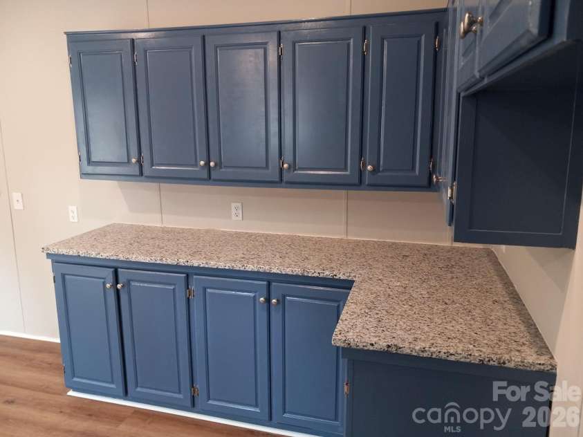 831 Unionville Indian Trail Road, Monroe, NC 28110.  MLS# CAR4387700, YatesRealty ID 13881. 