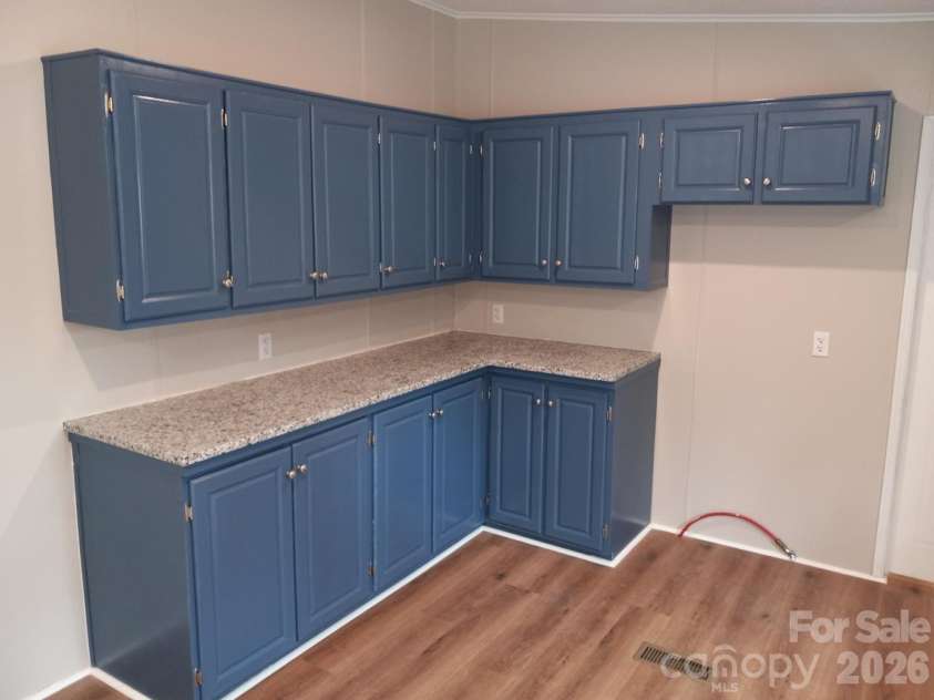 831 Unionville Indian Trail Road, Monroe, NC 28110.  MLS# CAR4387700, YatesRealty ID 13881. 