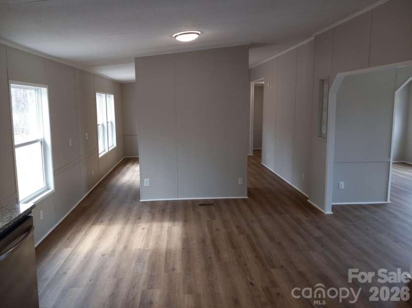 831 Unionville Indian Trail Road, Monroe, NC 28110.  MLS# CAR4387700, YatesRealty ID 13881. 