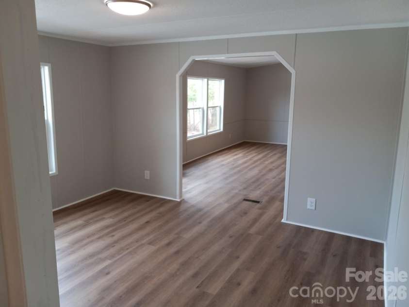 831 Unionville Indian Trail Road, Monroe, NC 28110.  MLS# CAR4387700, YatesRealty ID 13881. 