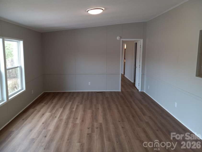 831 Unionville Indian Trail Road, Monroe, NC 28110.  MLS# CAR4387700, YatesRealty ID 13881. 