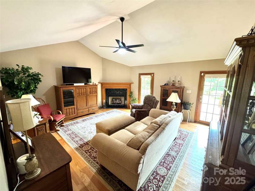 675 Godbey Road, Salisbury, NC 28147.  MLS# CAR4259412, YatesRealty ID 13882. 
