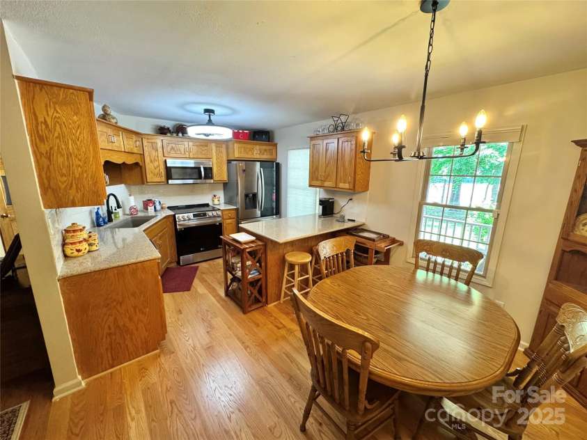 675 Godbey Road, Salisbury, NC 28147.  MLS# CAR4259412, YatesRealty ID 13882. 