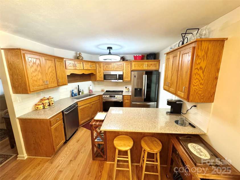 675 Godbey Road, Salisbury, NC 28147.  MLS# CAR4259412, YatesRealty ID 13882. 