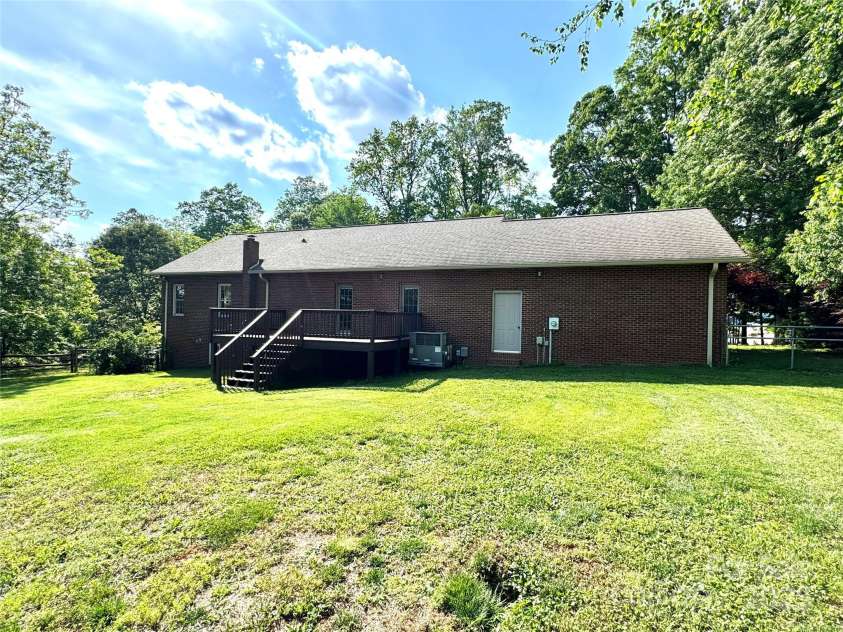 675 Godbey Road, Salisbury, NC 28147.  MLS# CAR4259412, YatesRealty ID 13882. 