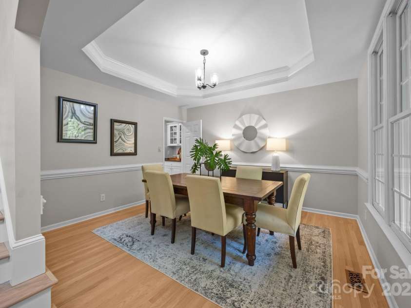 263 Fernbrook Drive, Mooresville, NC 28117.  MLS# CAR4246852, YatesRealty ID 13887. 