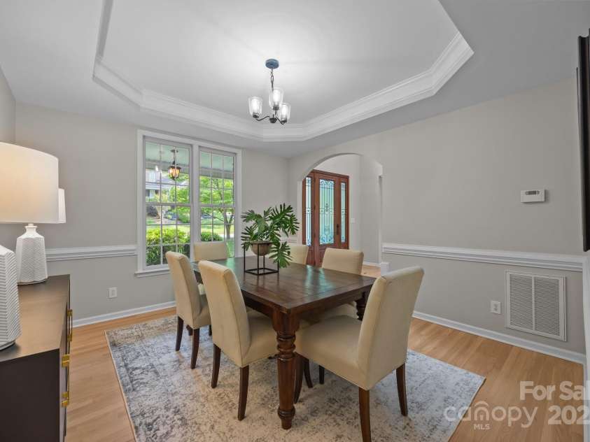 263 Fernbrook Drive, Mooresville, NC 28117.  MLS# CAR4246852, YatesRealty ID 13887. 