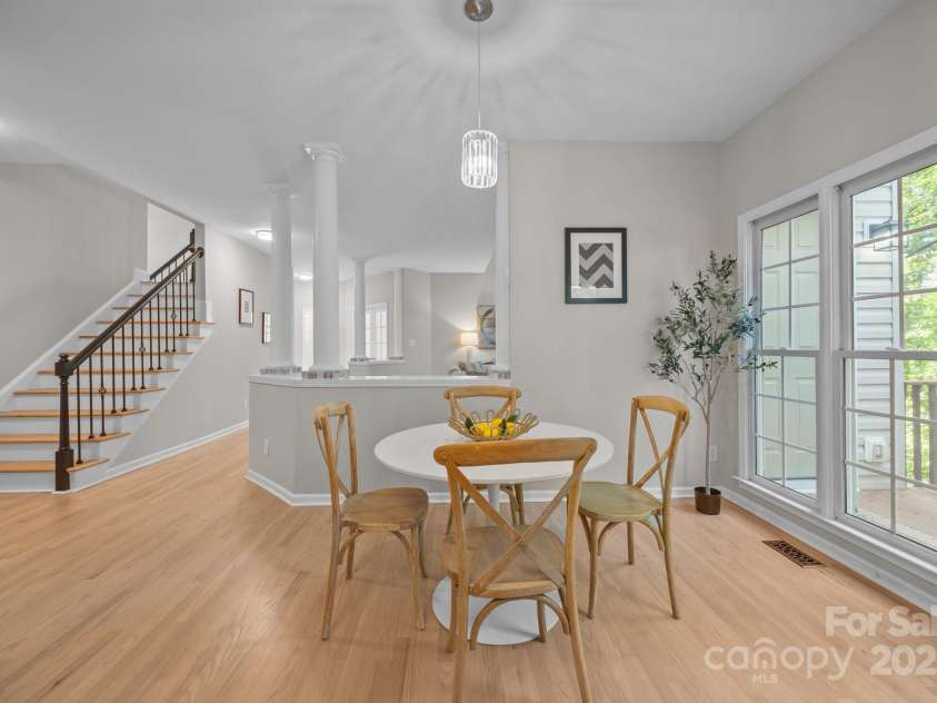 263 Fernbrook Drive, Mooresville, NC 28117.  MLS# CAR4246852, YatesRealty ID 13887. 