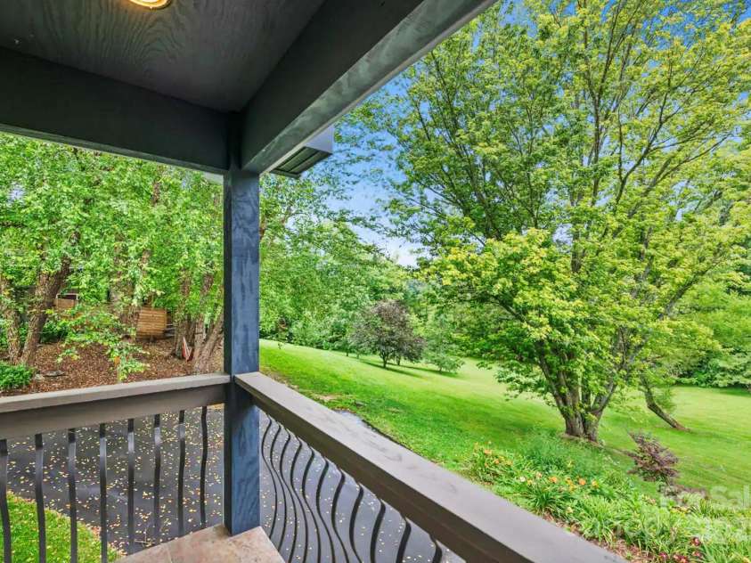1234 Upper Brush Creek Road, Asheville, NC 28730.  MLS# CAR4231250, YatesRealty ID 13889. 