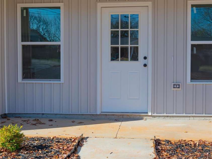 213 Mountain View Street, Forest City, NC 28043.  MLS# CAR4327344, YatesRealty ID 1389. 