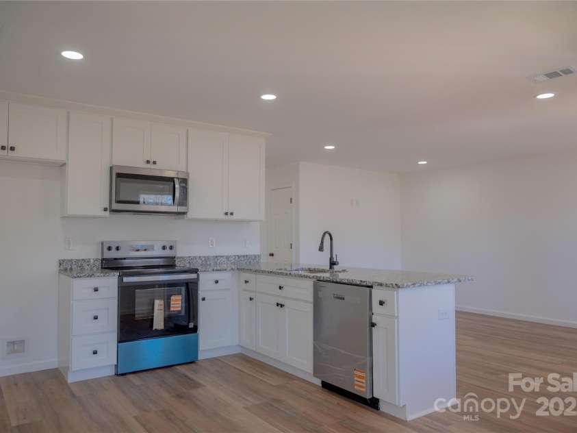 213 Mountain View Street, Forest City, NC 28043.  MLS# CAR4327344, YatesRealty ID 1389. 