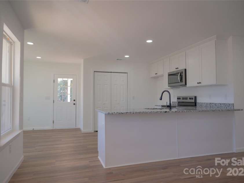 213 Mountain View Street, Forest City, NC 28043.  MLS# CAR4327344, YatesRealty ID 1389. 