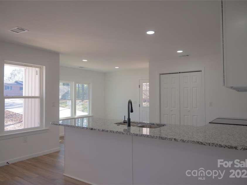 213 Mountain View Street, Forest City, NC 28043.  MLS# CAR4327344, YatesRealty ID 1389. 