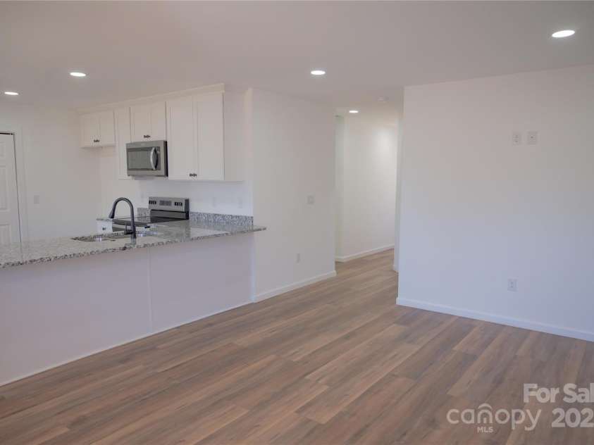 213 Mountain View Street, Forest City, NC 28043.  MLS# CAR4327344, YatesRealty ID 1389. 