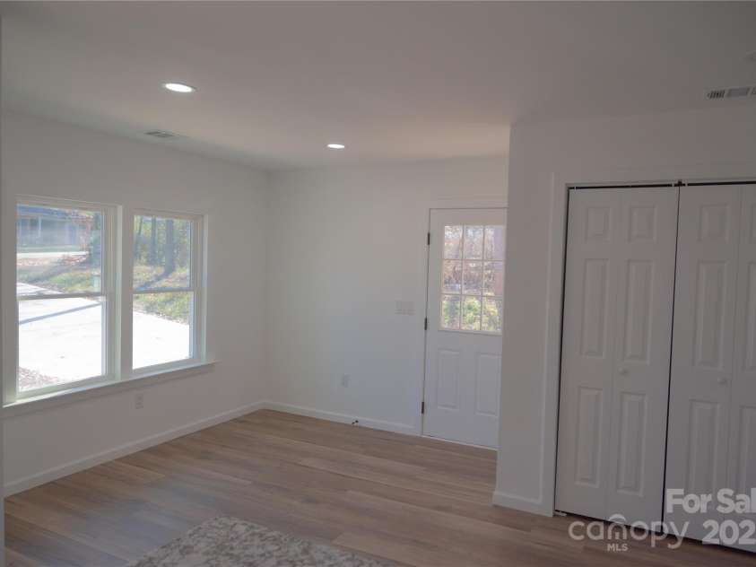 213 Mountain View Street, Forest City, NC 28043.  MLS# CAR4327344, YatesRealty ID 1389. 