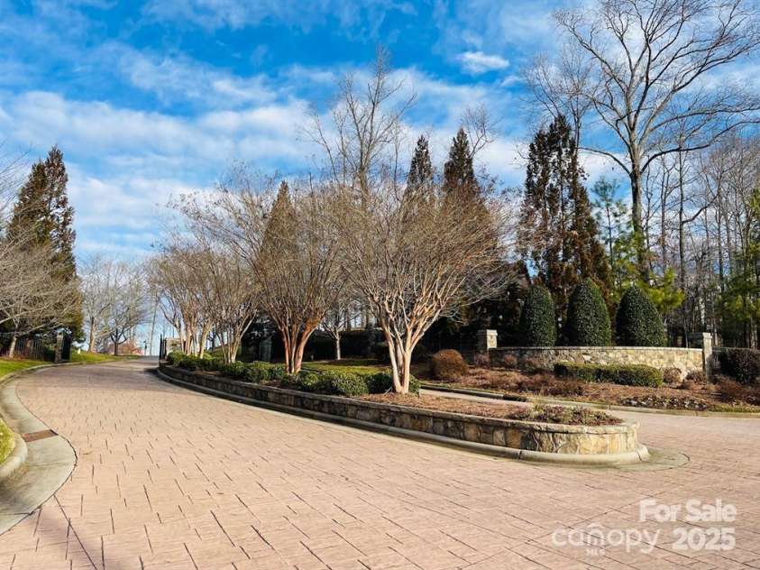 Lot 17 Ridgeview Lane, Iron Station, NC 28080.  MLS# CAR4224420, YatesRealty ID 1389. 