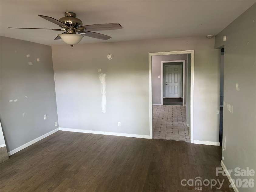 3724 Kathy Road, Morganton, NC 28655.  MLS# CAR4339975, YatesRealty ID 13891. 