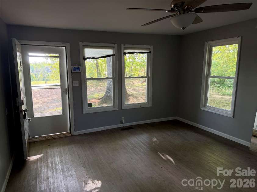 3724 Kathy Road, Morganton, NC 28655.  MLS# CAR4339975, YatesRealty ID 13891. 