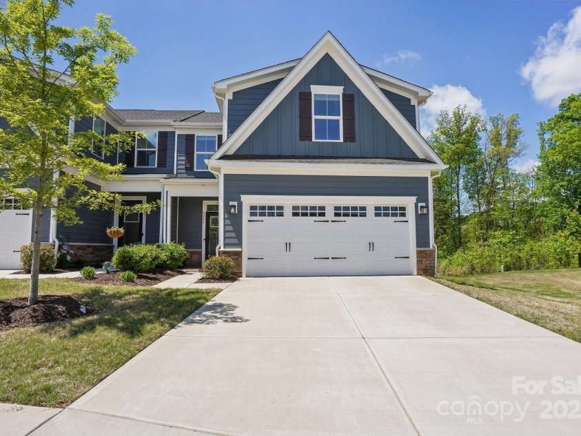 6295 Ashton Park Drive, Denver, NC 28037.  MLS# CAR4252300, YatesRealty ID 13891. 