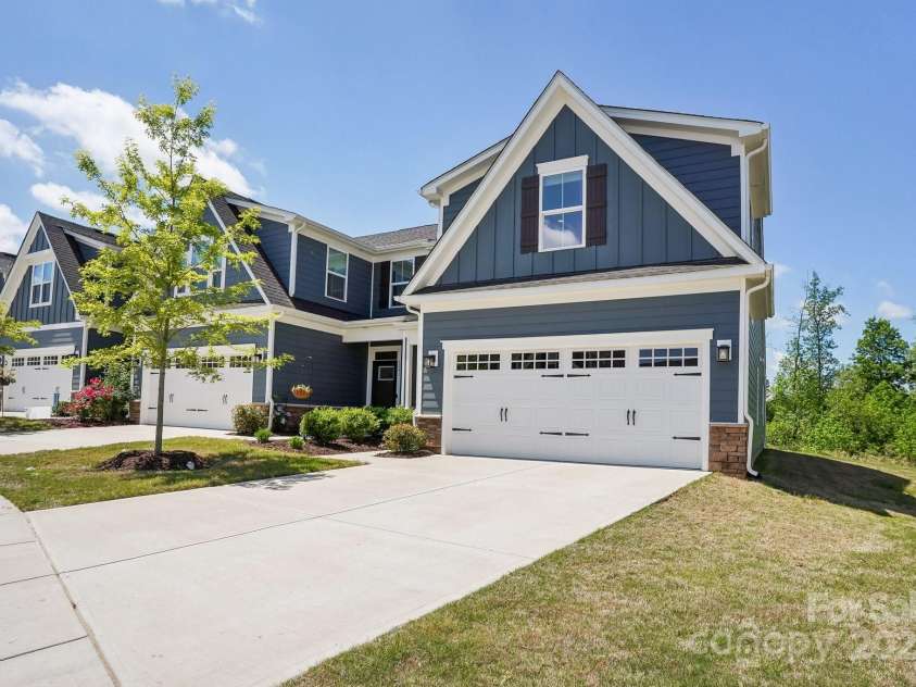6295 Ashton Park Drive, Denver, NC 28037.  MLS# CAR4252300, YatesRealty ID 13891. 