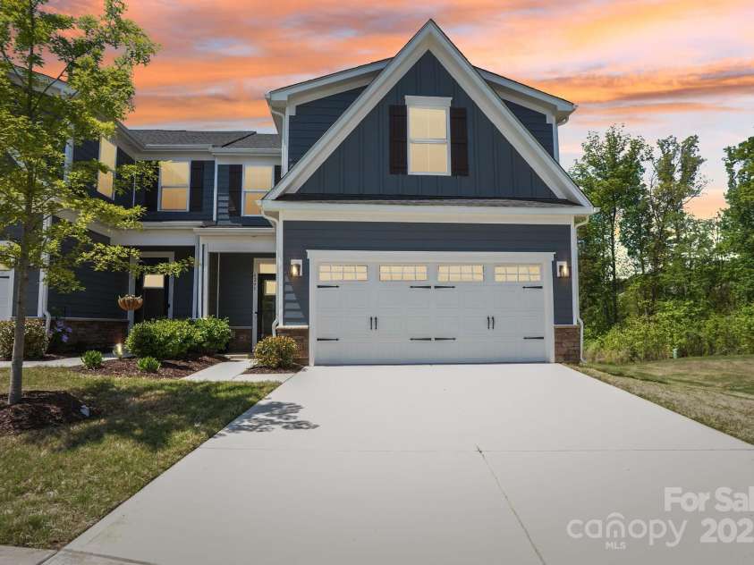 6295 Ashton Park Drive, Denver, NC 28037.  MLS# CAR4252300, YatesRealty ID 13891. 