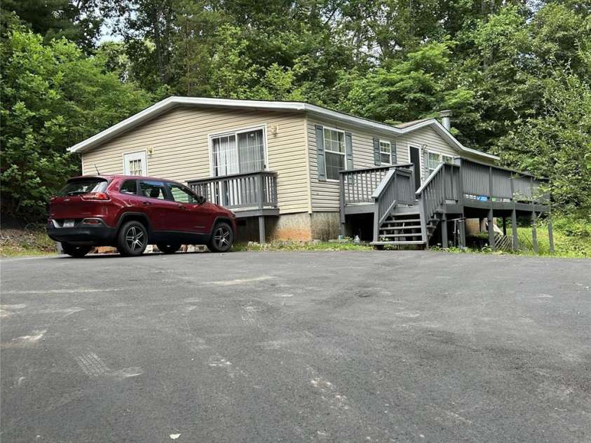 30 Pinners Cove Road, Asheville, NC 28803.  MLS# CAR4255238, YatesRealty ID 13893. 