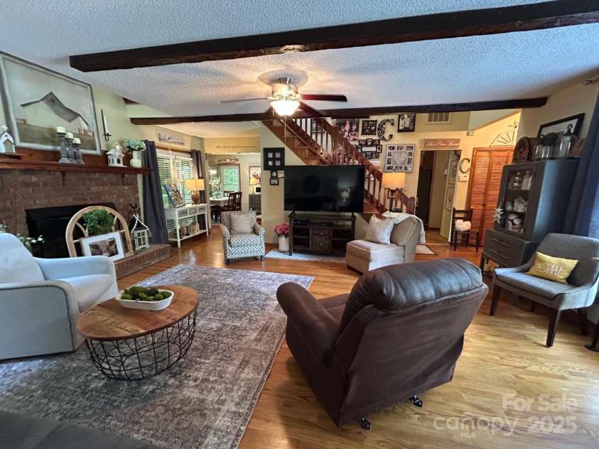 2815 Penny Park Drive, Gastonia, NC 28052.  MLS# CAR4259262, YatesRealty ID 13895. 