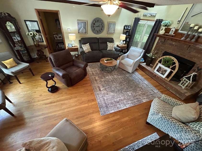 2815 Penny Park Drive, Gastonia, NC 28052.  MLS# CAR4259262, YatesRealty ID 13895. 