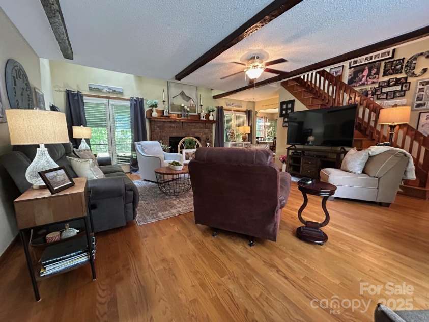 2815 Penny Park Drive, Gastonia, NC 28052.  MLS# CAR4259262, YatesRealty ID 13895. 