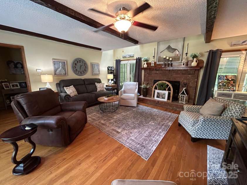 2815 Penny Park Drive, Gastonia, NC 28052.  MLS# CAR4259262, YatesRealty ID 13895. 