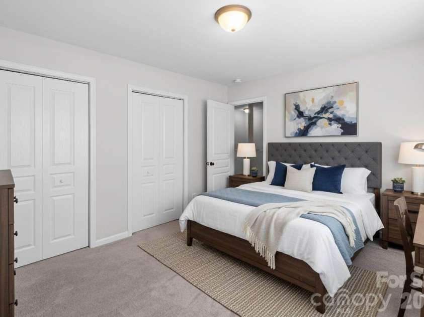 558 Calen Lane, Rock Hill, SC 29732.  MLS# CAR4310578, YatesRealty ID 13895. *Virtually Staged