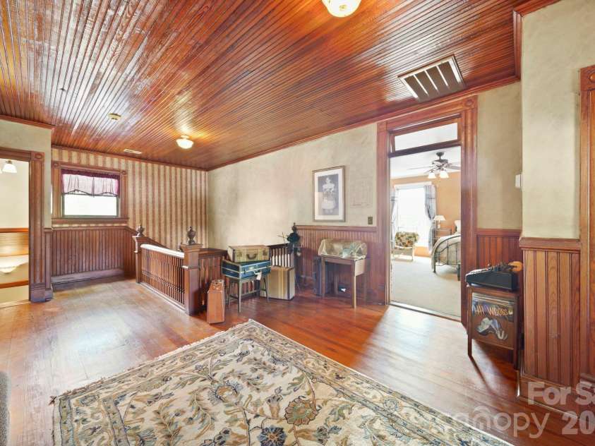 318 Elm Street, Marshville, NC 28103.  MLS# CAR4360640, YatesRealty ID 13897. Loft