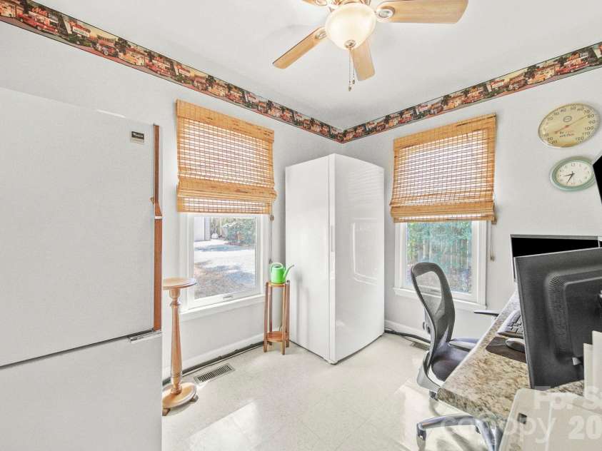 318 Elm Street, Marshville, NC 28103.  MLS# CAR4360640, YatesRealty ID 13897. Office/Flex Space