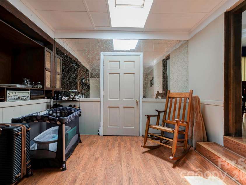 1202 Ridgemont Avenue, Shelby, NC 28150.  MLS# CAR4368310, YatesRealty ID 13898. Den
